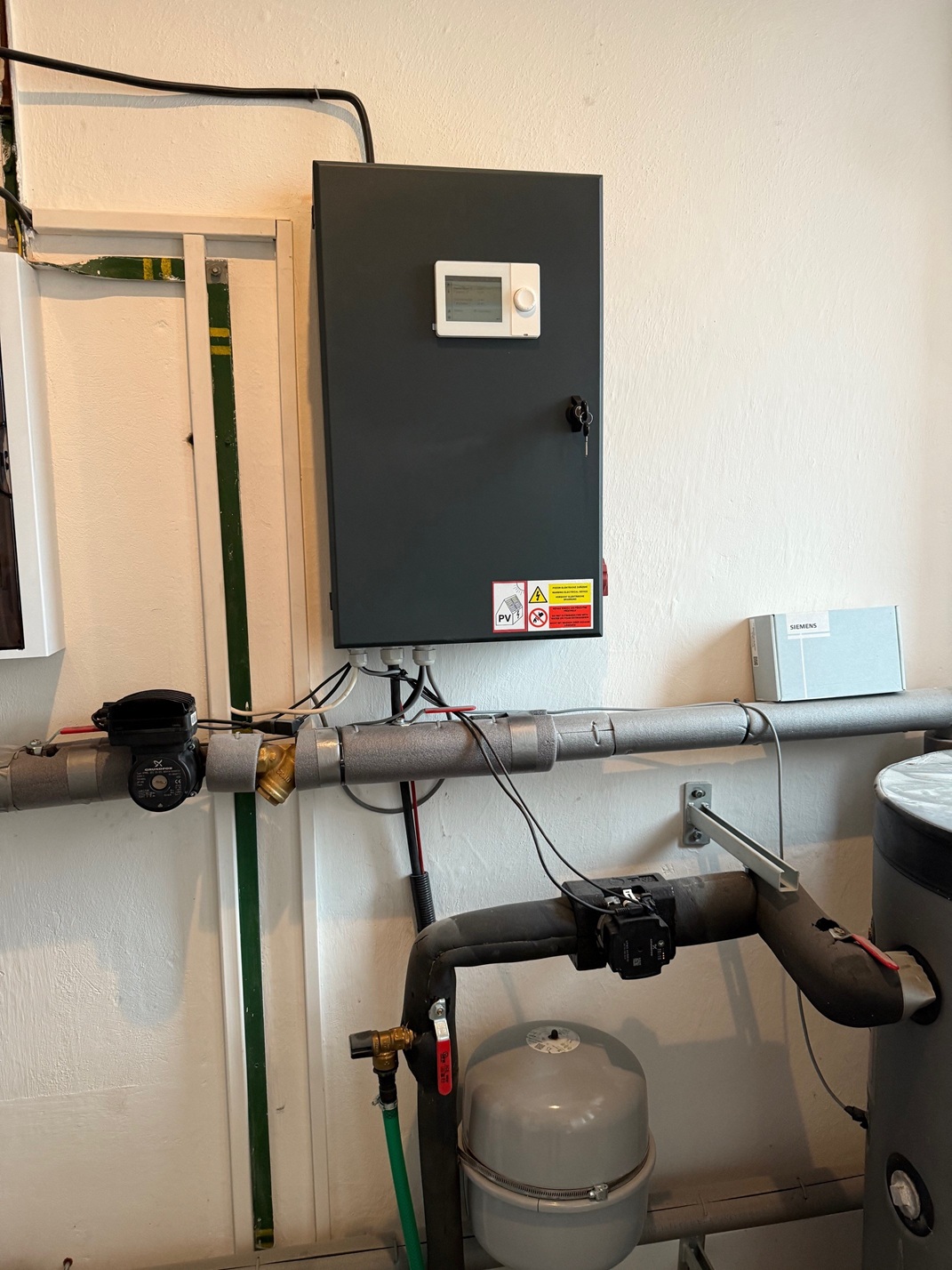 Tři roky provozu, nulový servis, ovládání přes aplikaci – Marcel S.